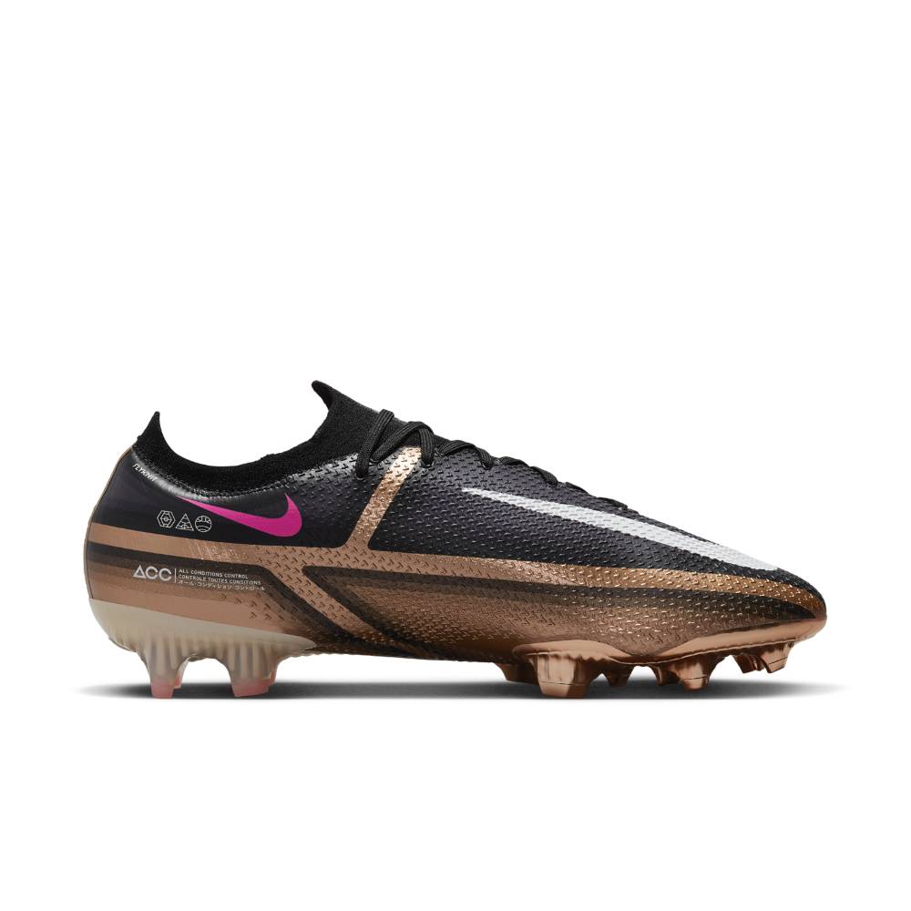 Nike Phantom GT 2 Elite FG Fotballsko Generation