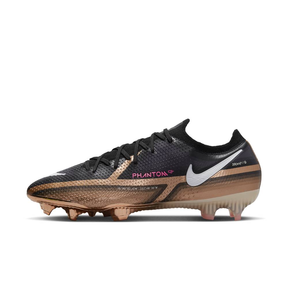 Nike Phantom GT 2 Elite FG Fotballsko Generation