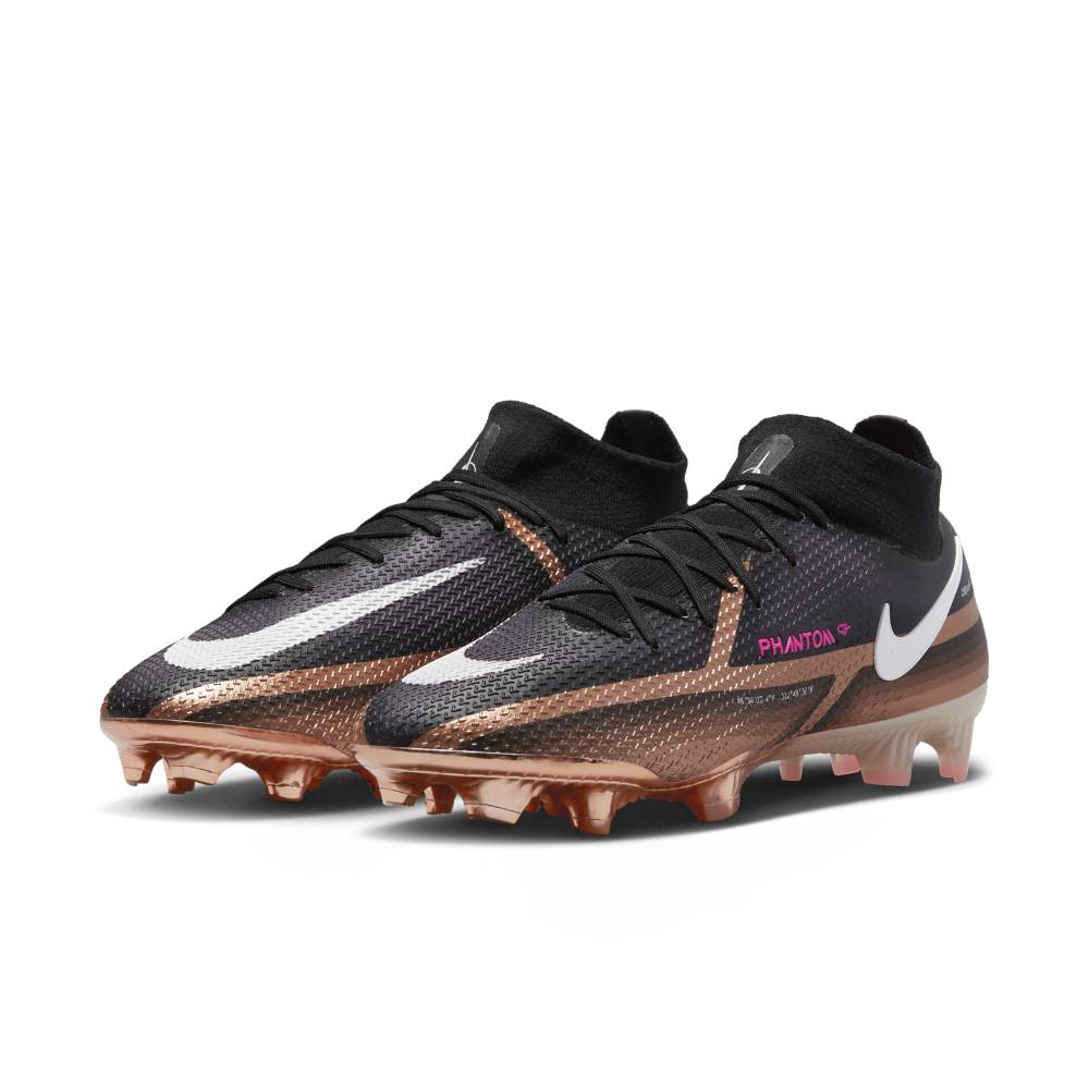 Nike Phantom GT 2 Elite DF FG Fotballsko Generation