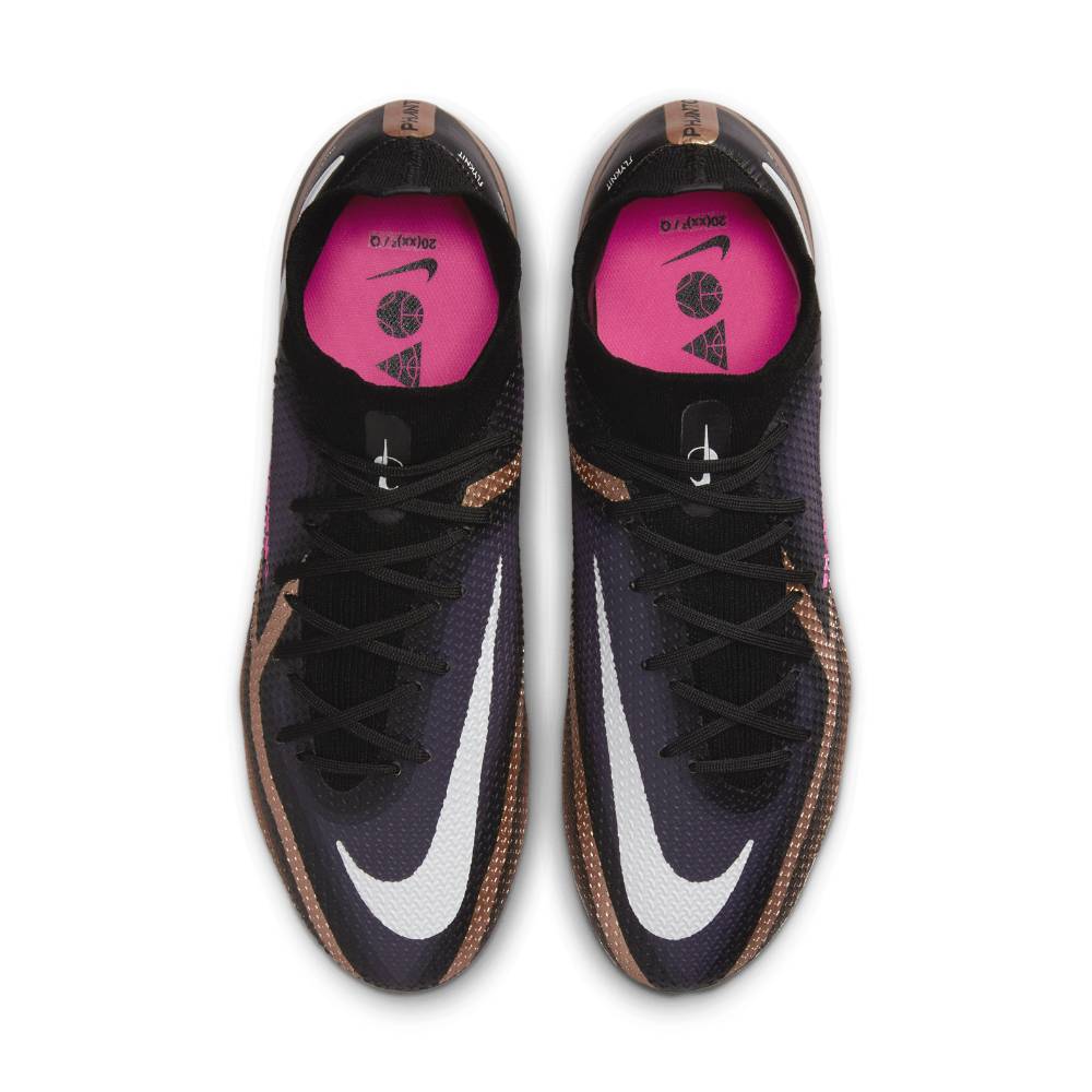 Nike Phantom GT 2 Elite DF FG Fotballsko Generation