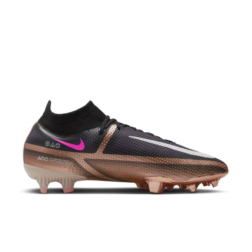 Nike Phantom GT 2 Elite DF FG Fotballsko Generation