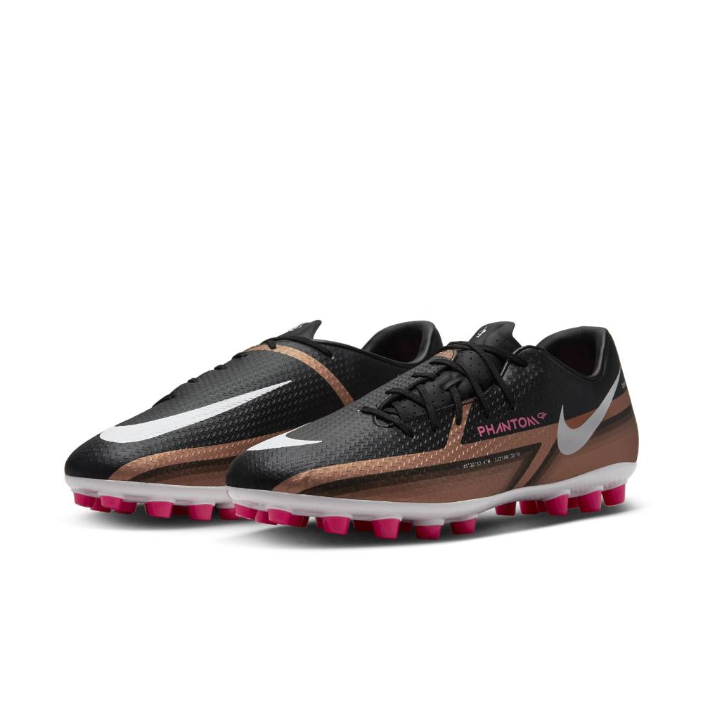 Nike Phantom GT 2 Academy AG Fotballsko Generation