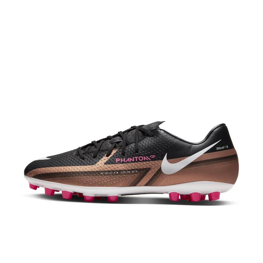 Nike Phantom GT 2 Academy AG Fotballsko Generation