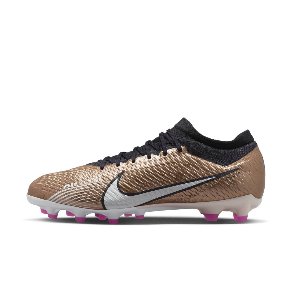 Nike Mercurial Zoom Vapor 15 Pro AG-Pro Fotballsko Generation