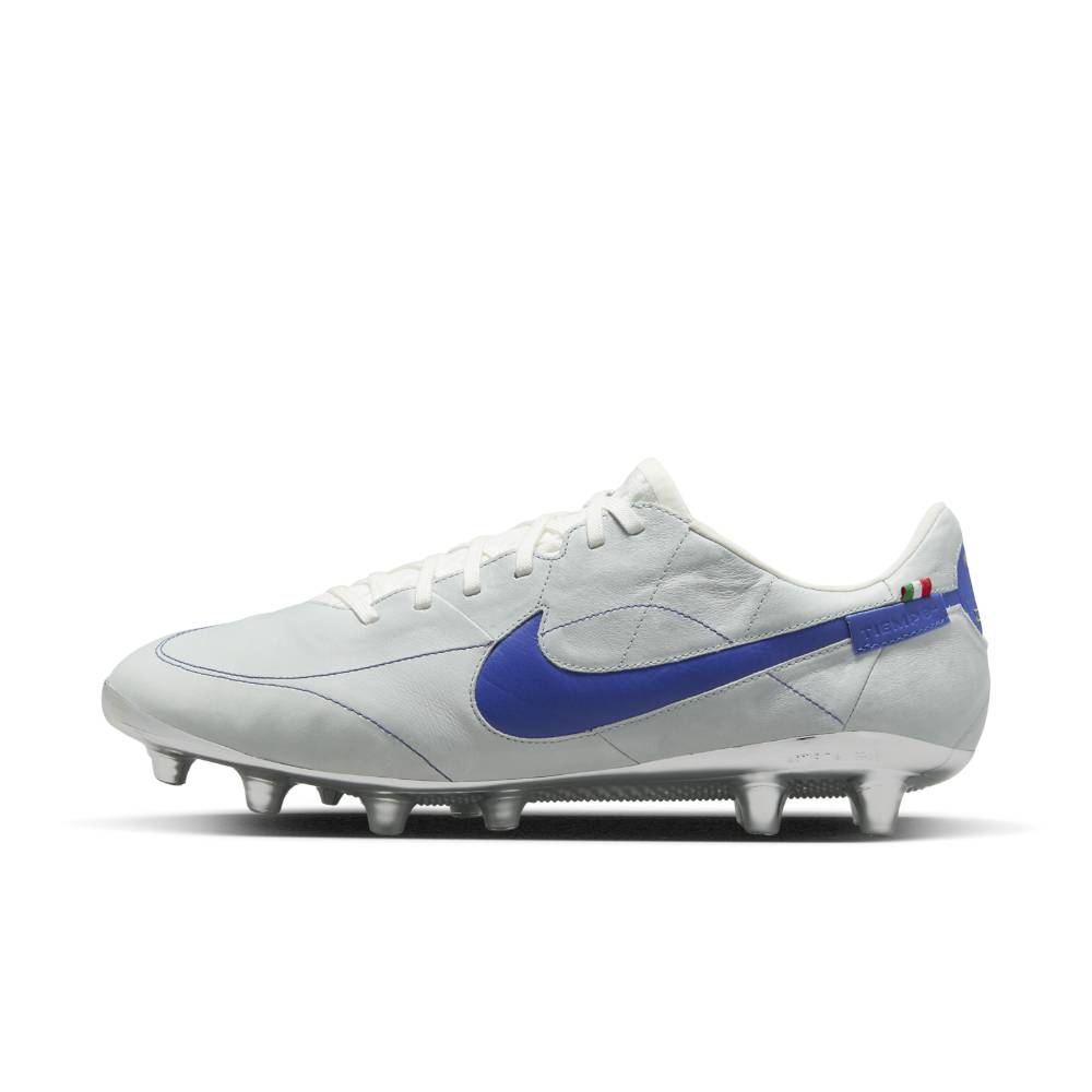 Nike Tiempo Legend 9 Elite AG Fotballsko Made in Italy