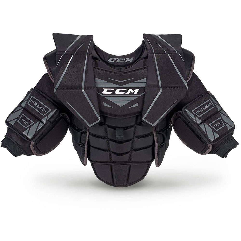 Ccm Premier R1.5 LE Junior Keepervest Hockey