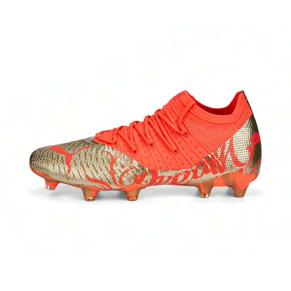 Puma FUTURE Z 1.4 FG/AG Fotballsko Neymar Jr. Dream Chaser