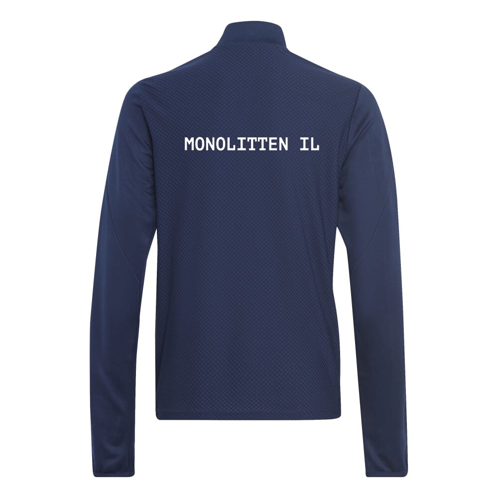 Adidas Monolitten IL Treningsgenser Marine