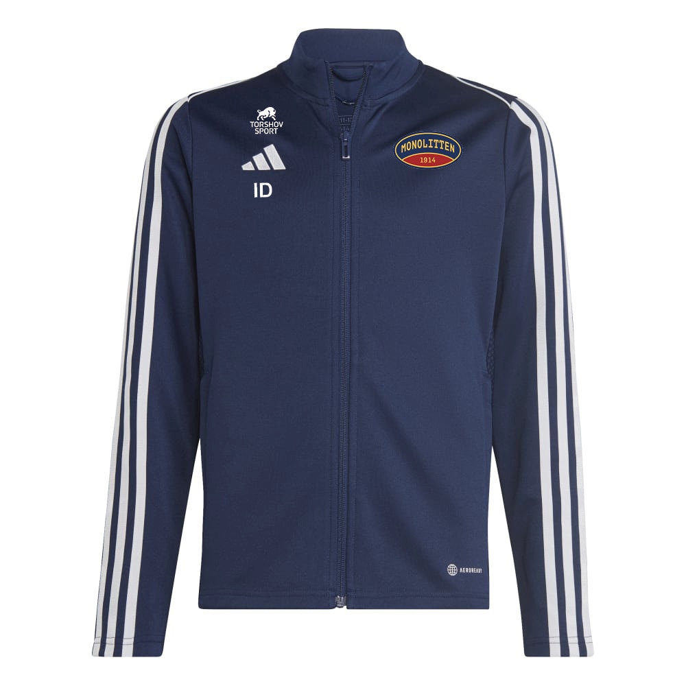 Adidas Monolitten IL Track Treningsjakke Marine