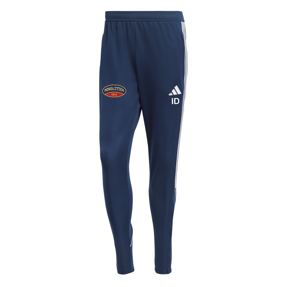 Adidas Monolitten IL Treningsbukse Barn Marine