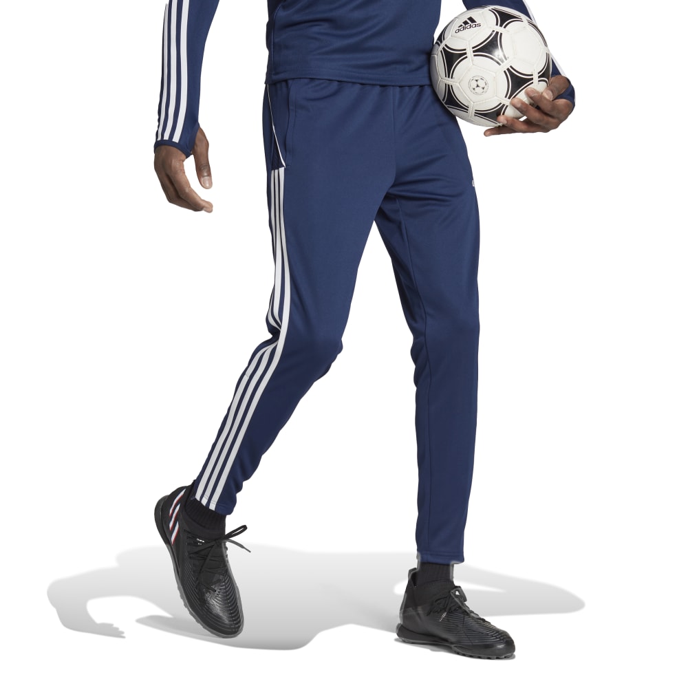 Adidas Hasle Løren Håndball Treningsbukse Marine