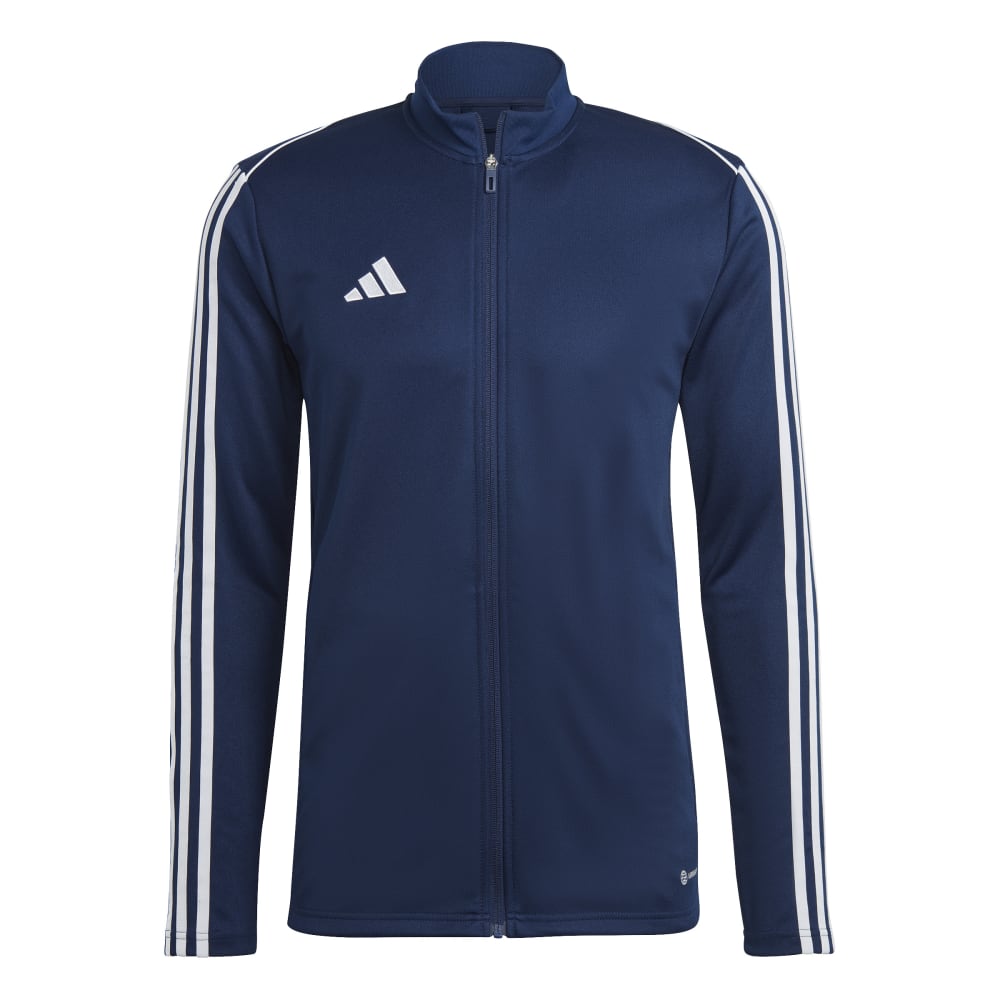 Adidas Tiro 23 Track Treningsjakke Marine