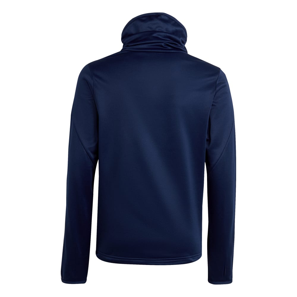 Adidas Tiro 23 Warm Treningsgenser Barn Marine