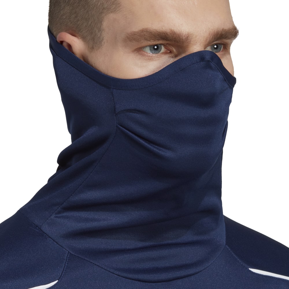 Adidas Monolitten IL Warm Treningsgenser Marine