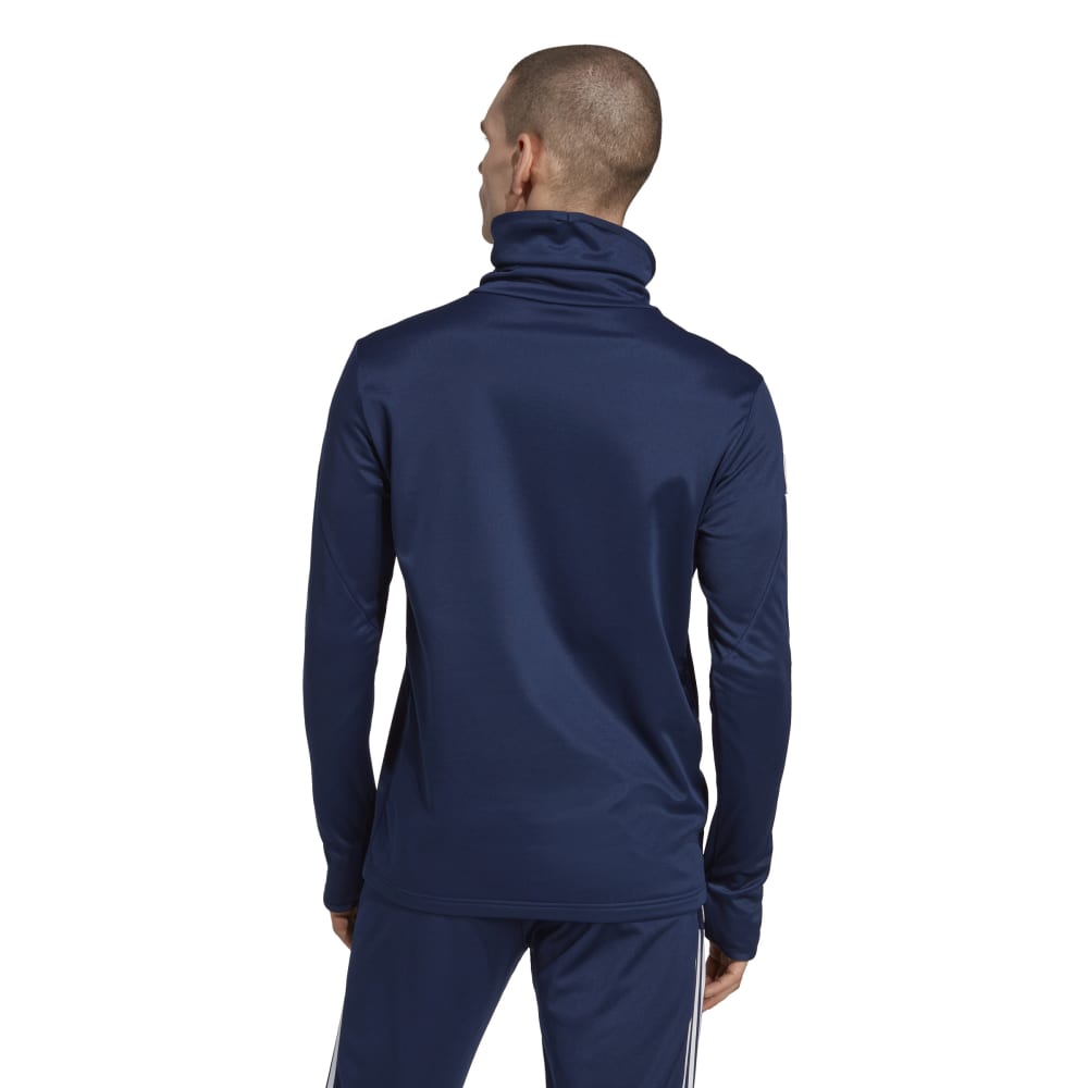 Adidas Monolitten IL Warm Treningsgenser Marine