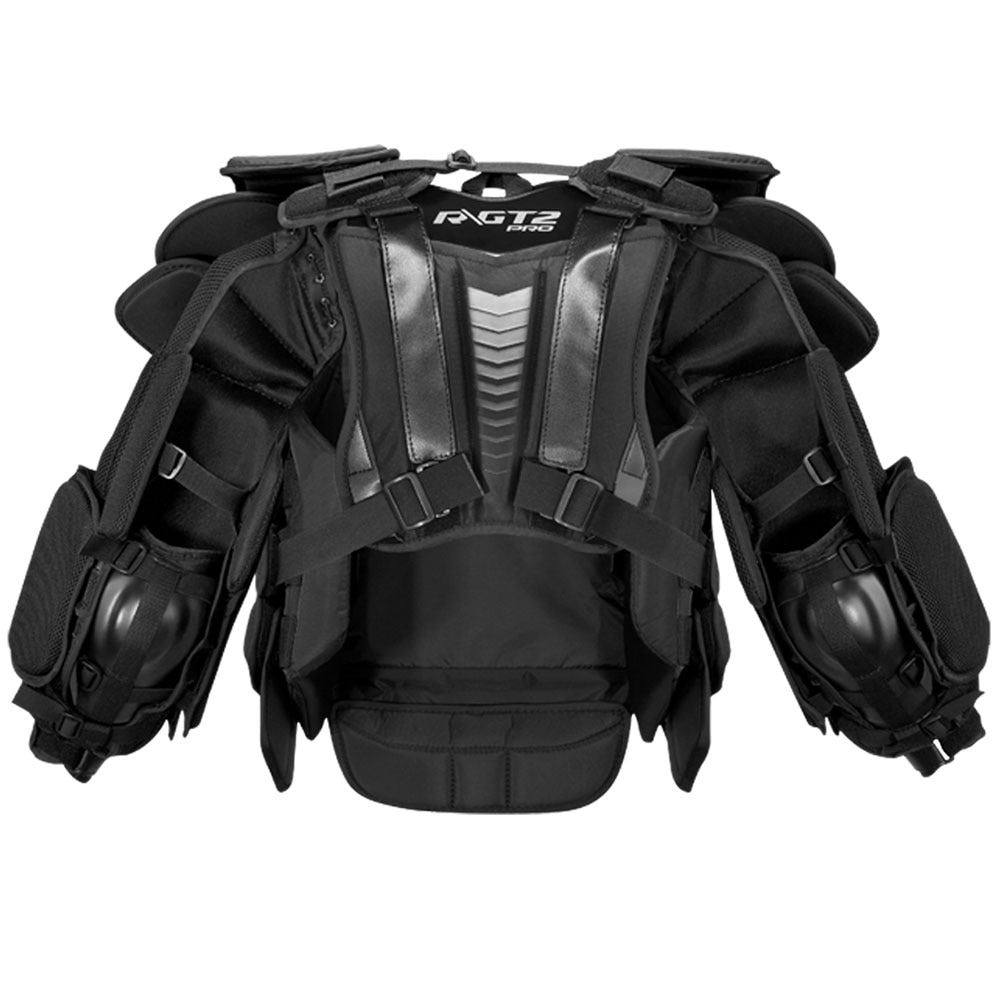 Warrior Ritual GT2 PRO Keepervest Hockey