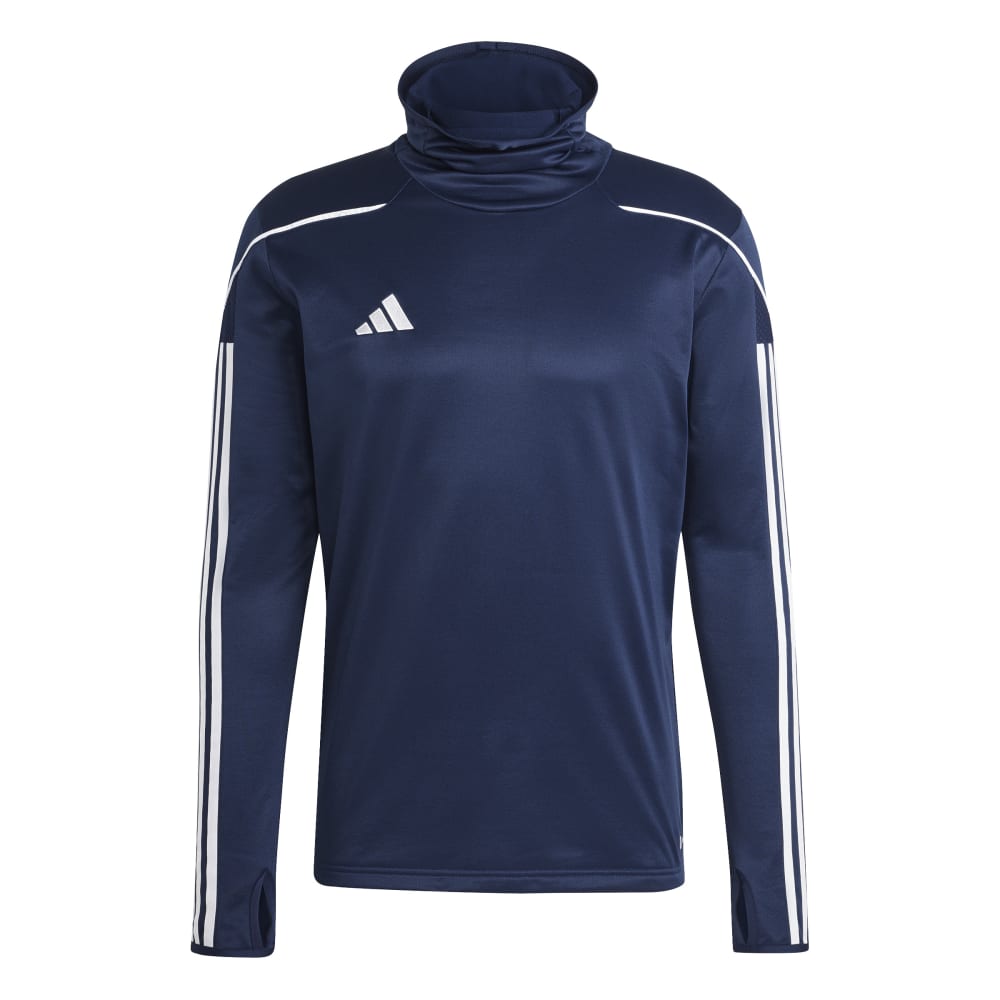 Adidas Tiro 23 Warm Treningsgenser Marine