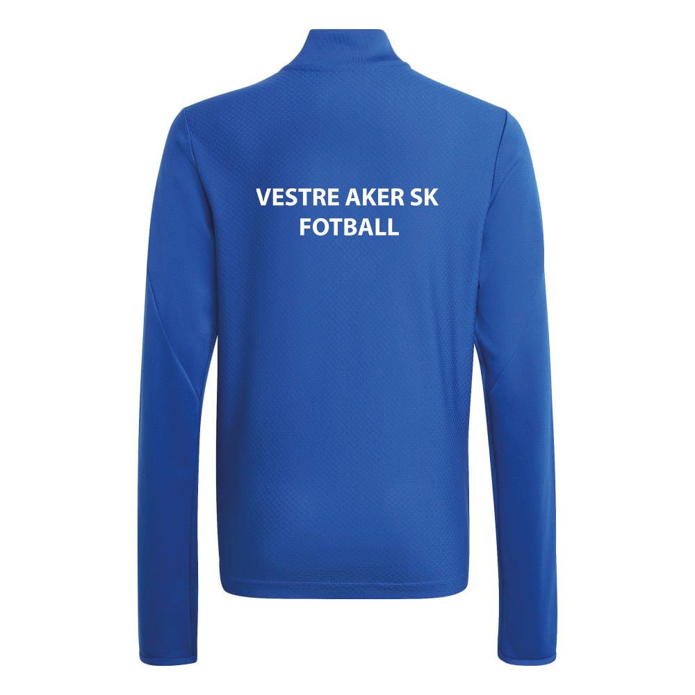 Adidas Vestre Aker SK Treningsgenser Barn Blå