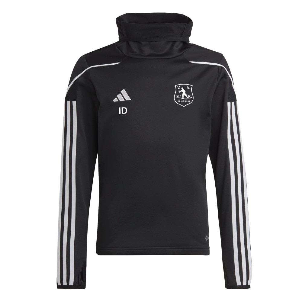 Adidas Vestre Aker SK Warm Treningsgenser Sort