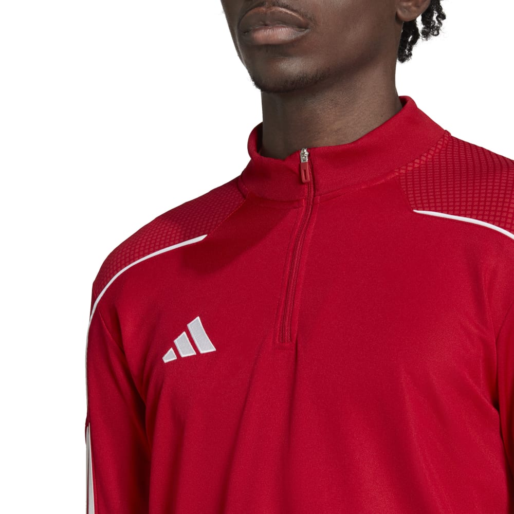 Adidas Skeid Fotball Treningsgenser Rød