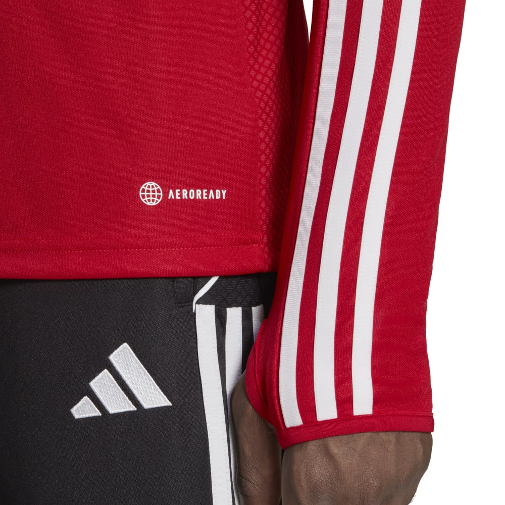 Adidas Skeid Fotball Treningsgenser Rød