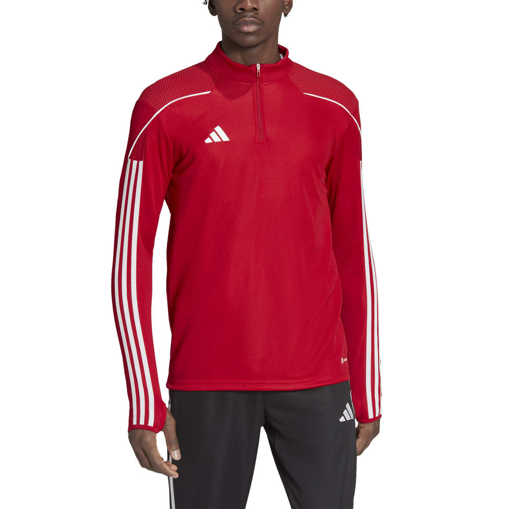 Adidas Skeid Fotball Treningsgenser Rød