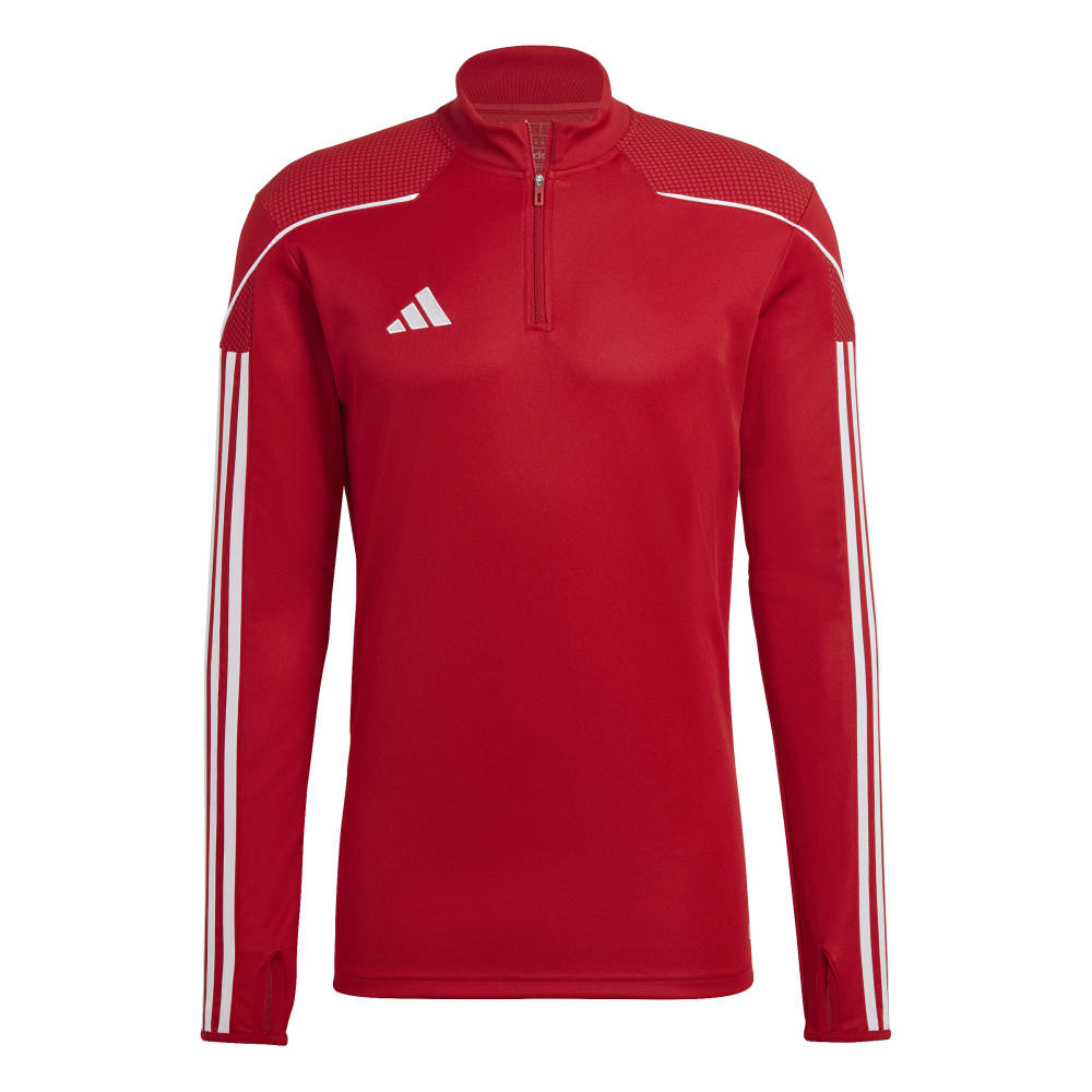 Adidas Tiro 23 Treningsgenser Rød