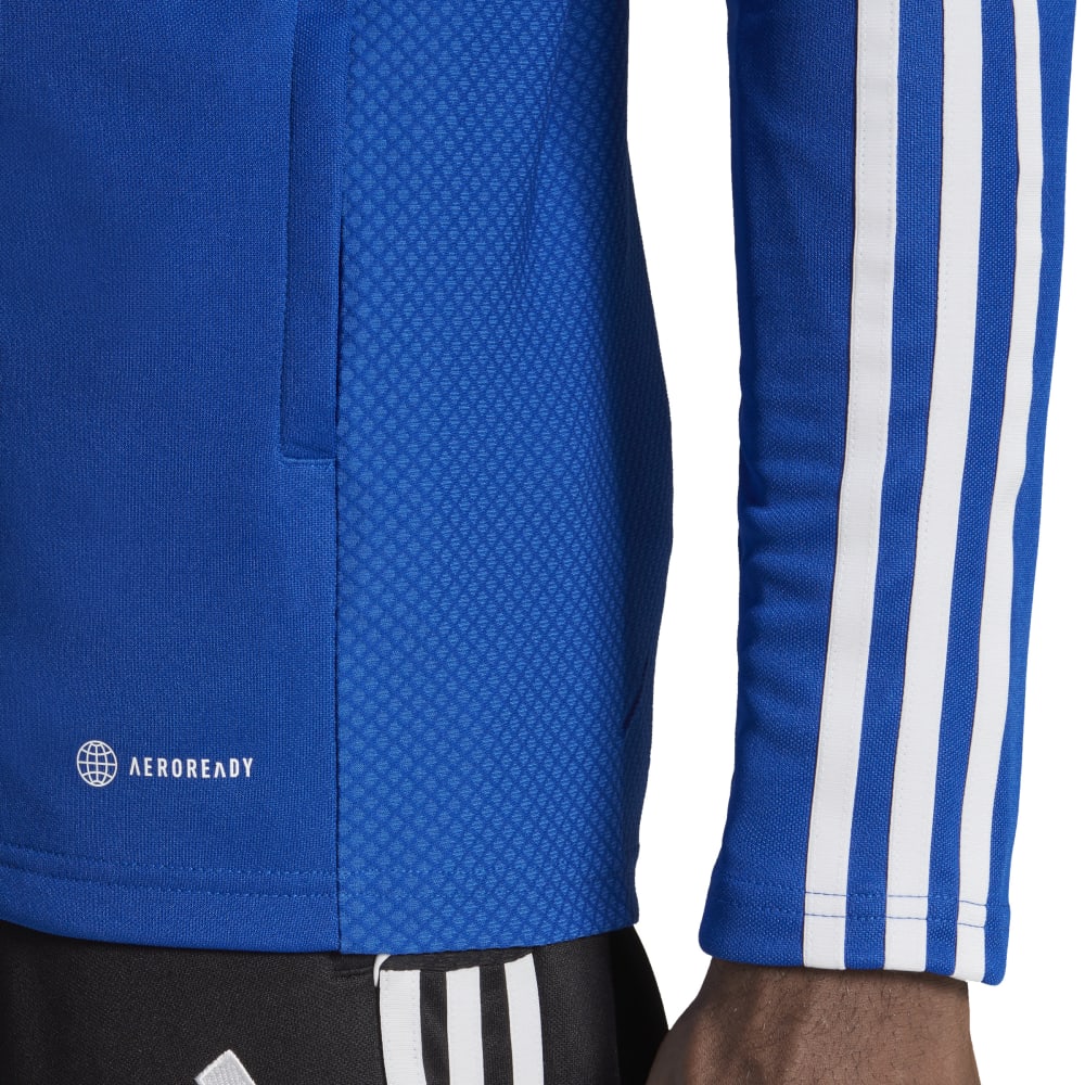 Adidas Lysekloster IL Treningsjakke Blå