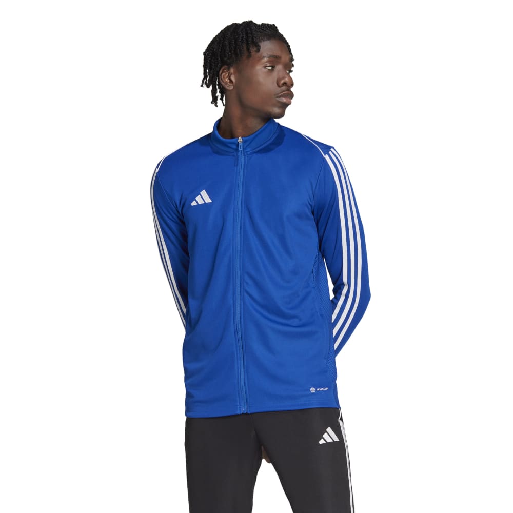 Adidas Oppsal IF Treningsjakke Blå