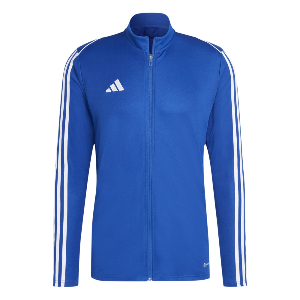 Adidas Tiro 23 Track Treningsjakke Blå