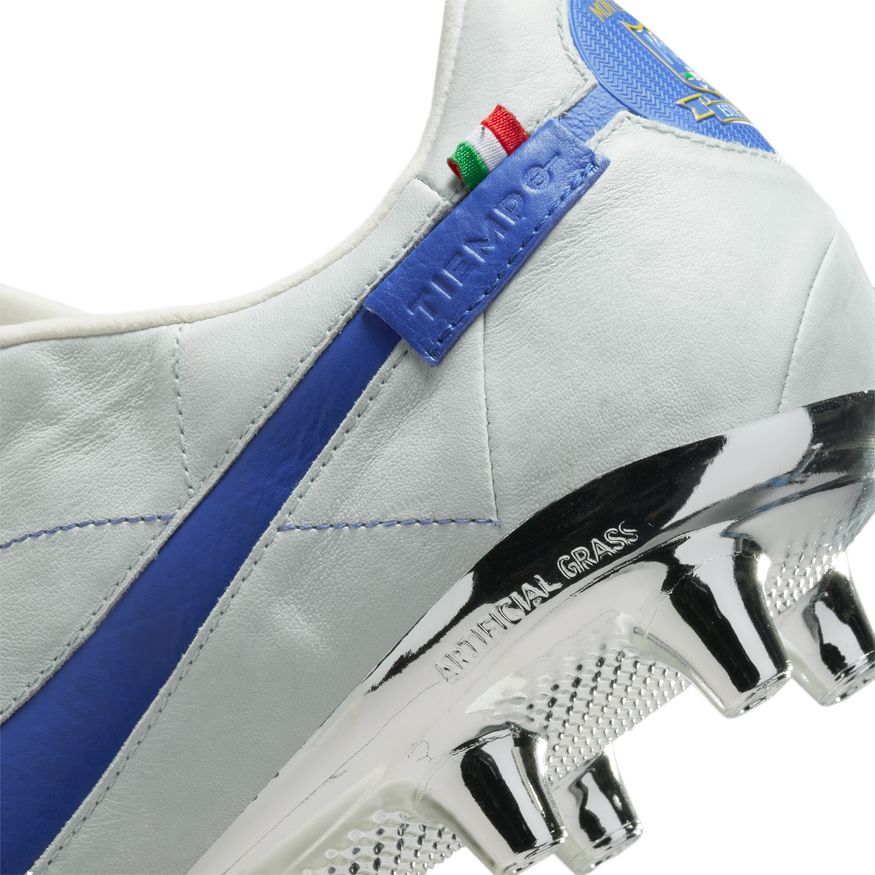Nike Tiempo Legend 9 Elite AG Fotballsko Made in Italy
