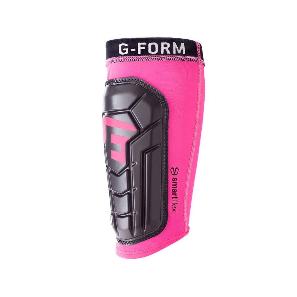 G-Form Pro-S Leggskinn Vento Rosa