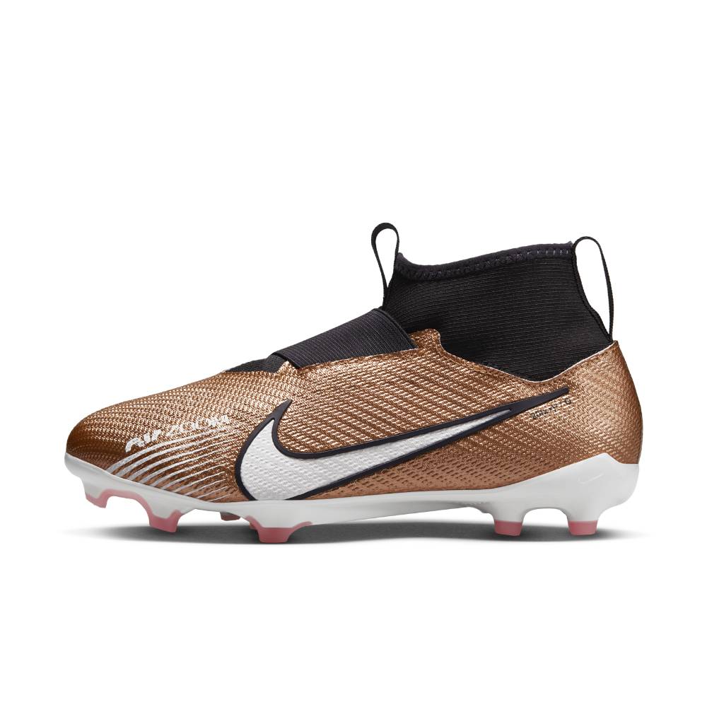 Nike Mercurial Zoom Superfly 9 Pro FG/MG Fotballsko Barn Generation