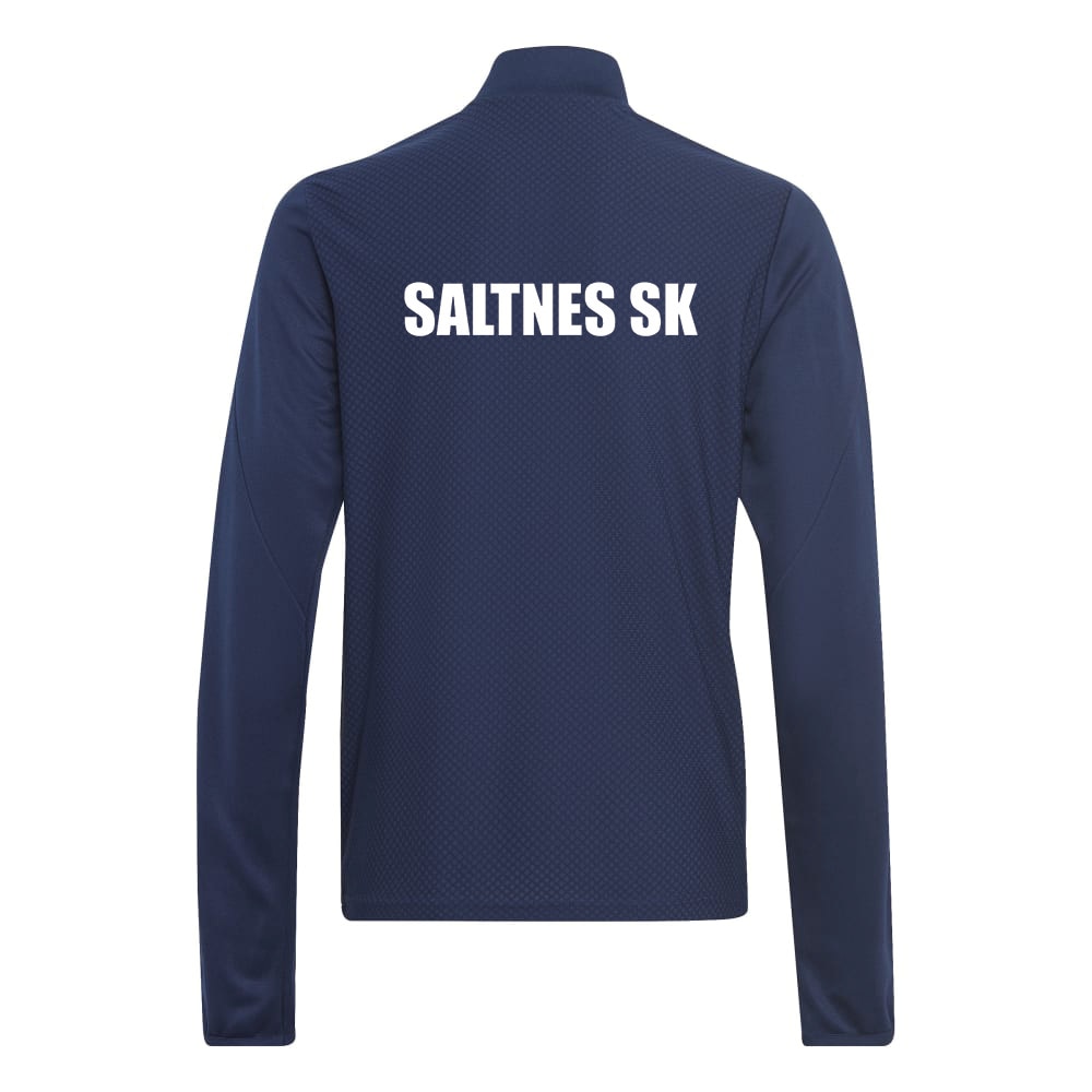 Adidas Saltnes SK Treningsgenser Barn Marine