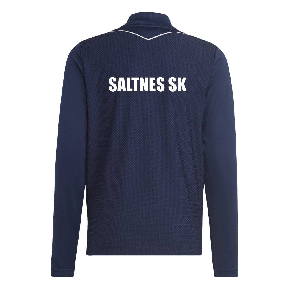 Adidas Saltnes SK Track Treningsjakke Barn Marine