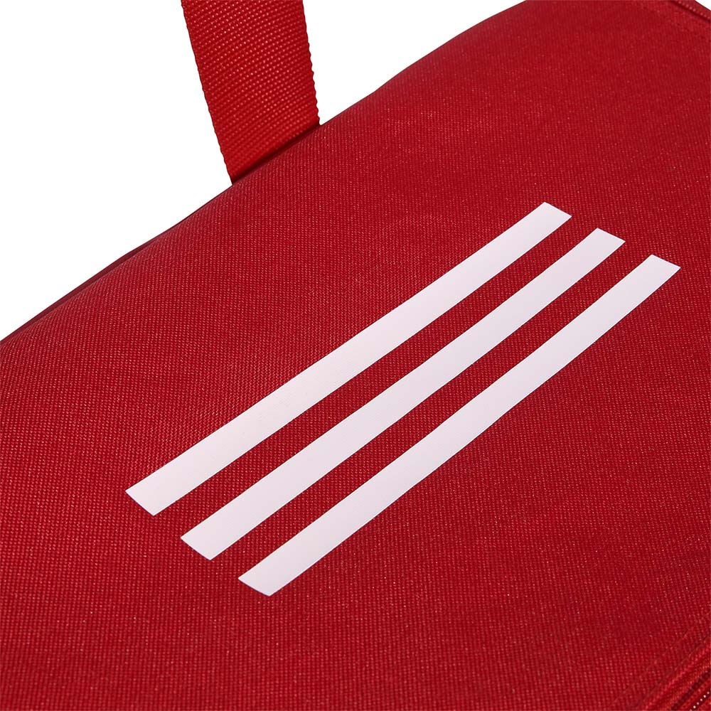 Adidas Skeid Fotball Duffelbag Medium Rød