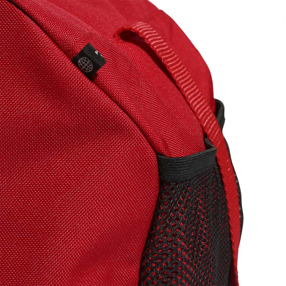 Adidas Tiro 23 Duffelbag Medium Rød