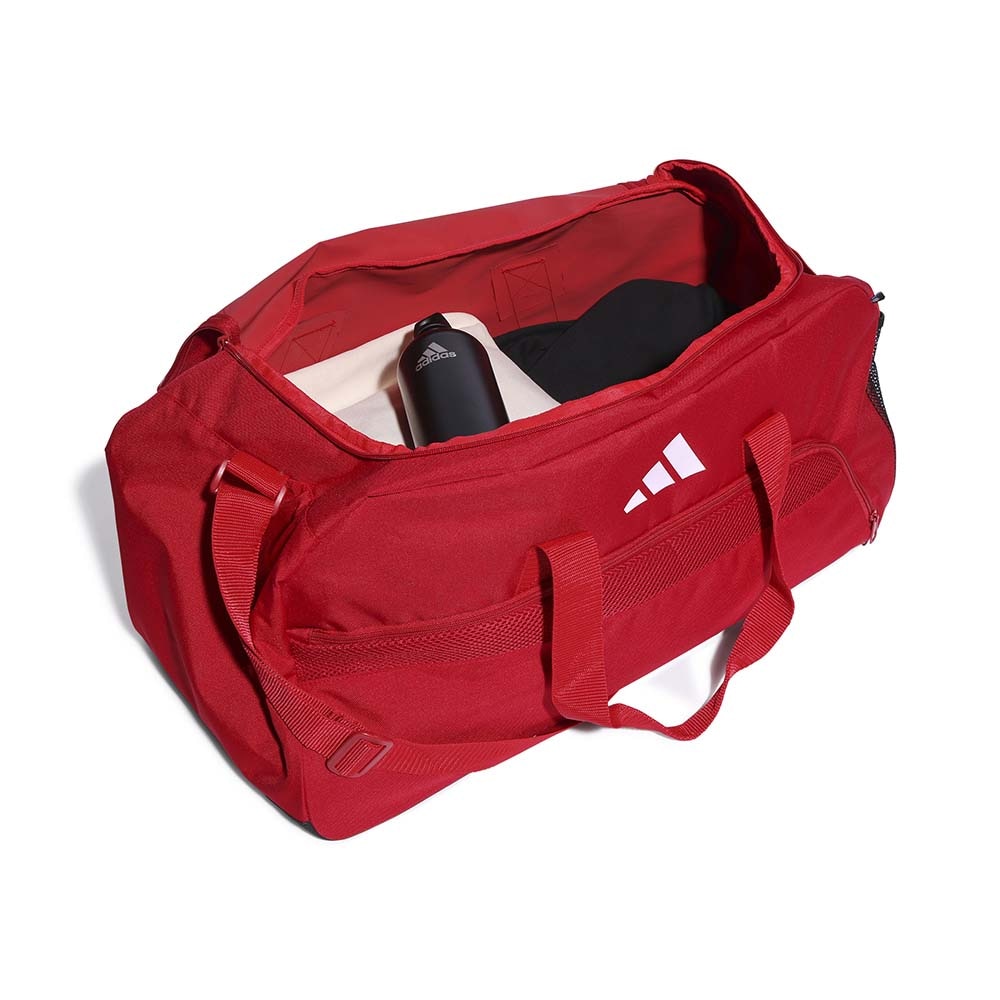 Adidas Skeid Fotball Duffelbag Medium Rød