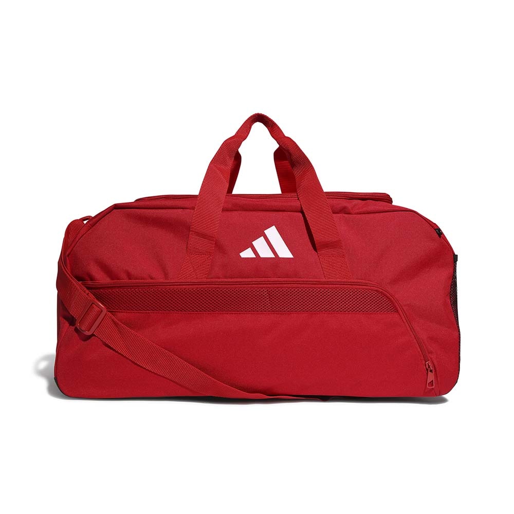 Adidas Skeid Fotball Duffelbag Medium Rød