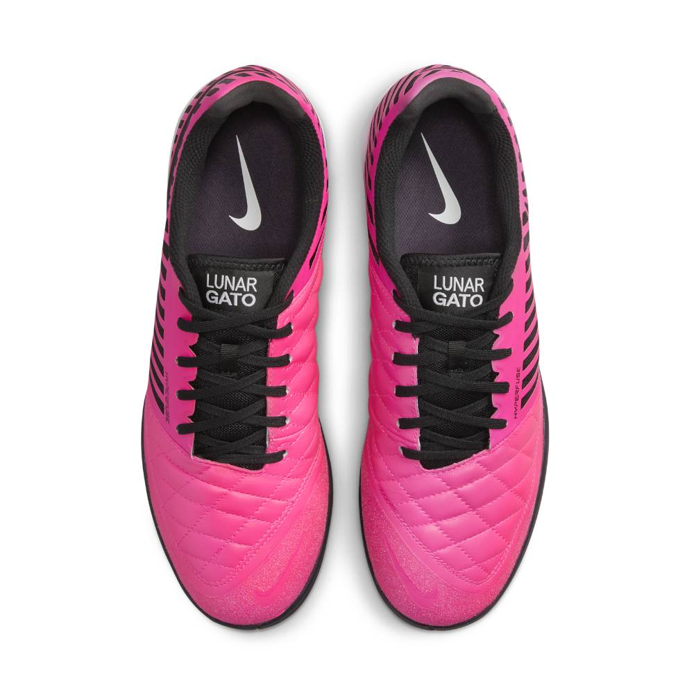 Nike Lunargato II IC Futsal Innendørs Fotballsko Generation