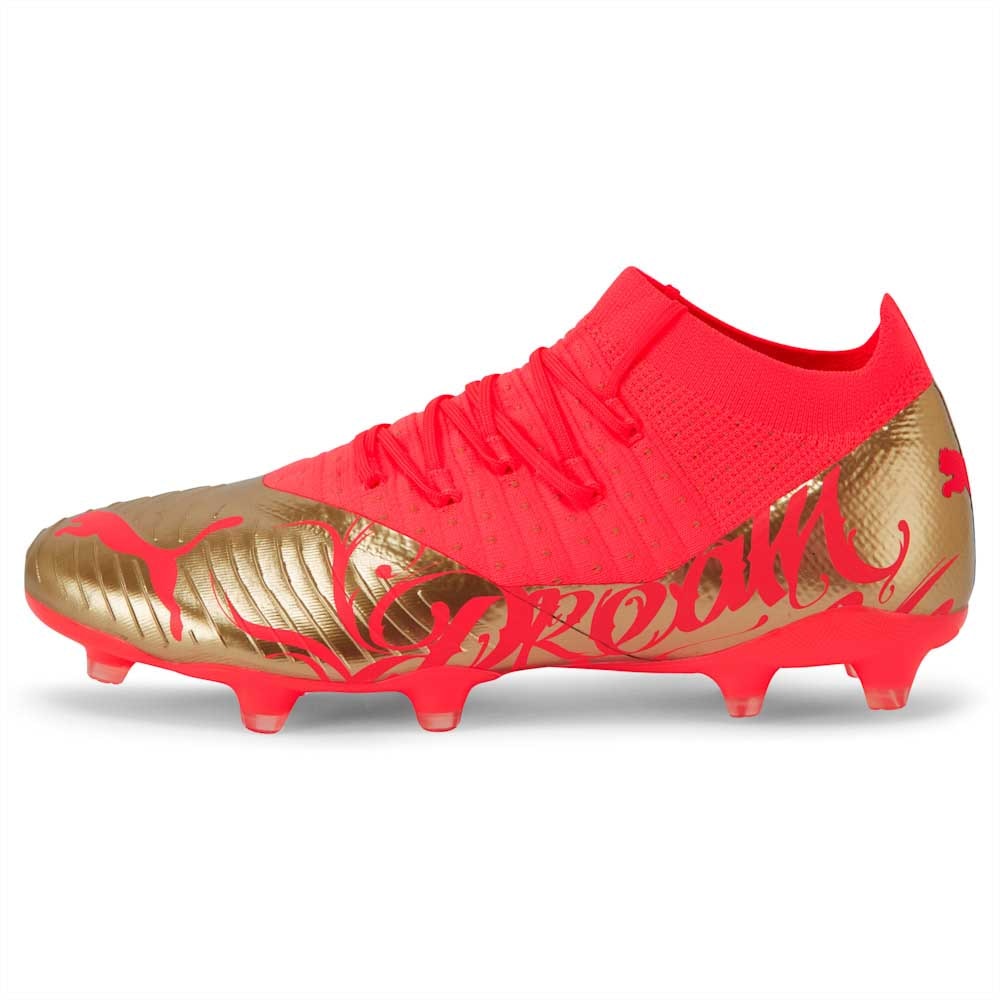 Puma FUTURE Z 3.4 FG/AG Fotballsko Neymar Jr. Dream Chaser