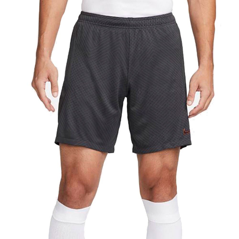 Nike Strike Treningsshorts Grå/Sort