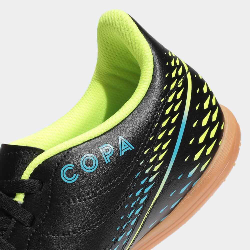 Adidas COPA Sense.4 IN Futsal Innendørs Fotballsko Al Rihla