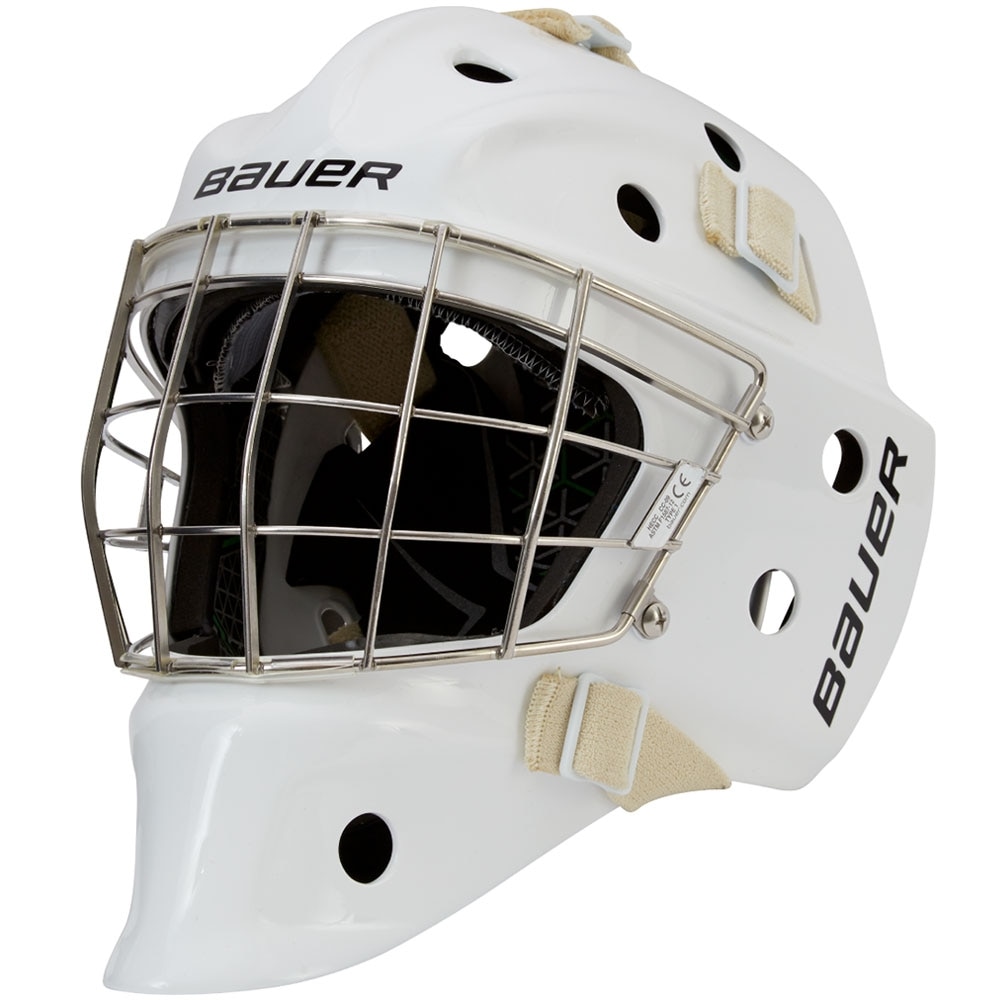 Bauer NME IX Keepermaske Hockey