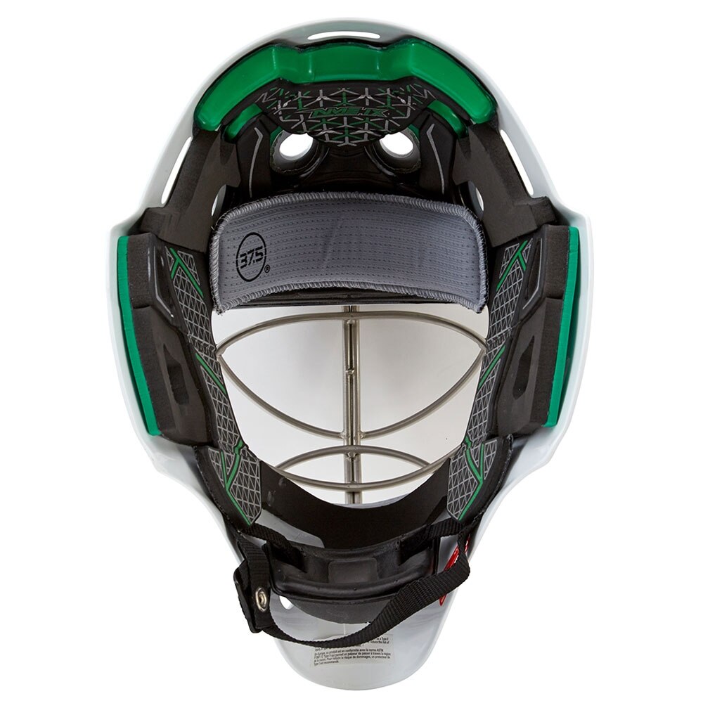 Bauer NME IX Keepermaske Hockey