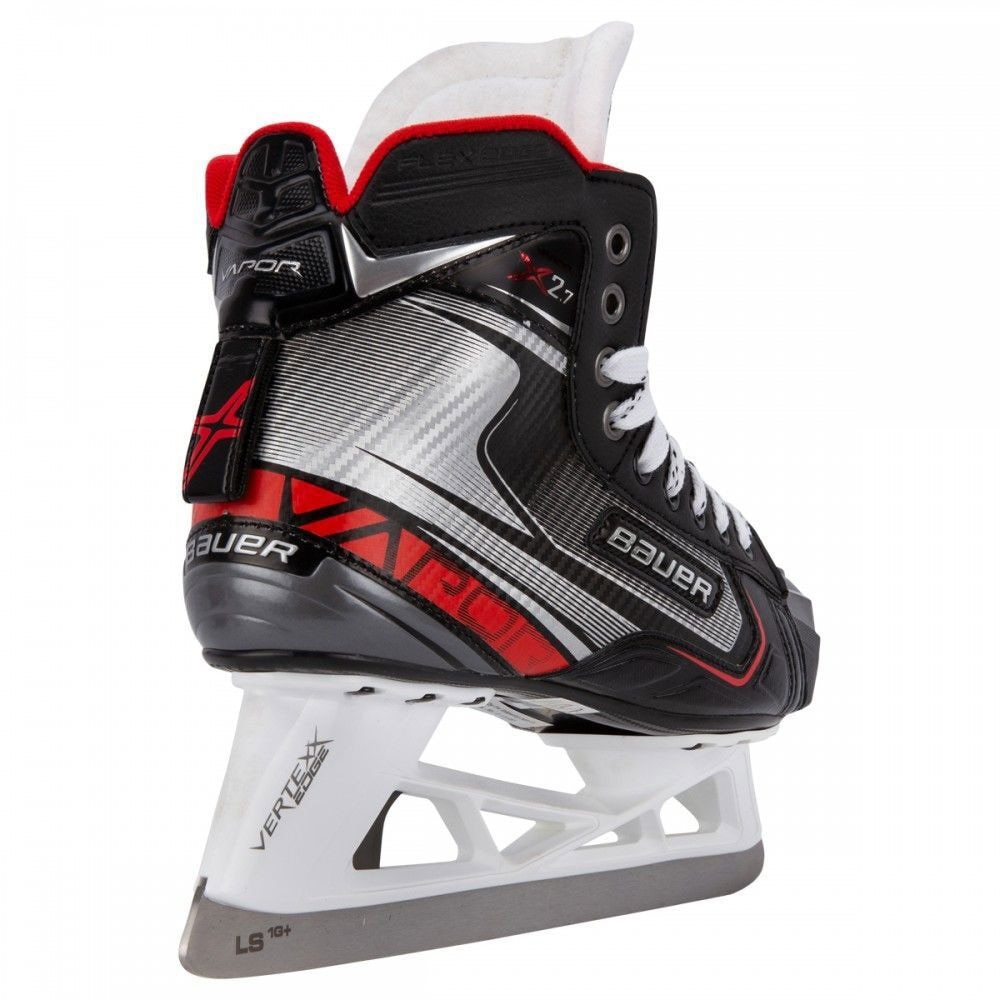 Bauer Vapor X2.7 Junior Keeper Hockeyskøyter