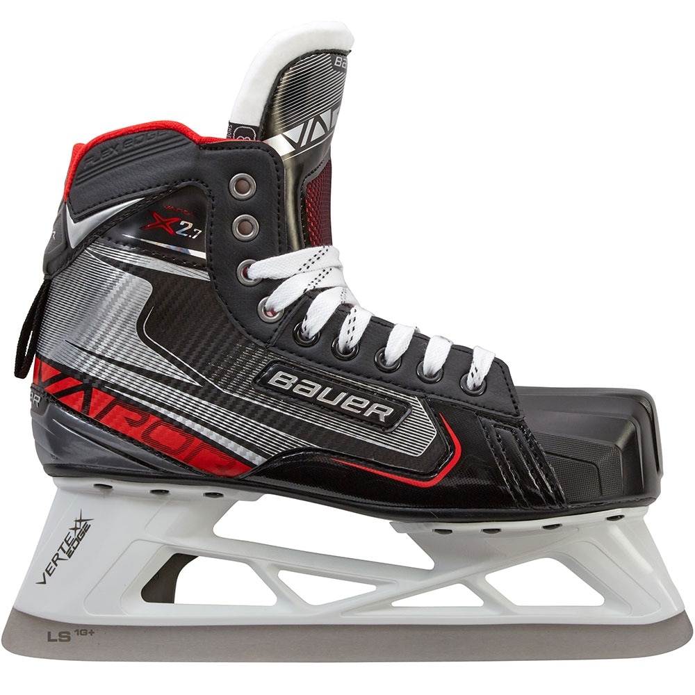 Bauer Vapor X2.7 Junior Keeper Hockeyskøyter