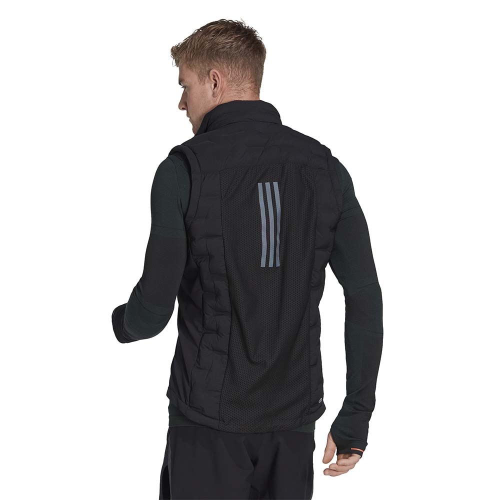 Adidas X-City Vest Herre Sort