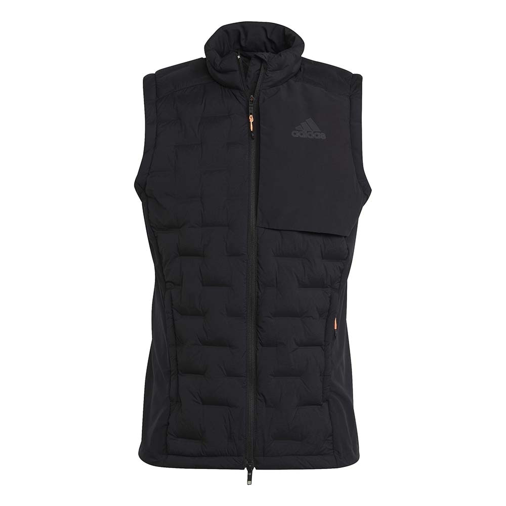 Adidas X-City Vest Herre Sort