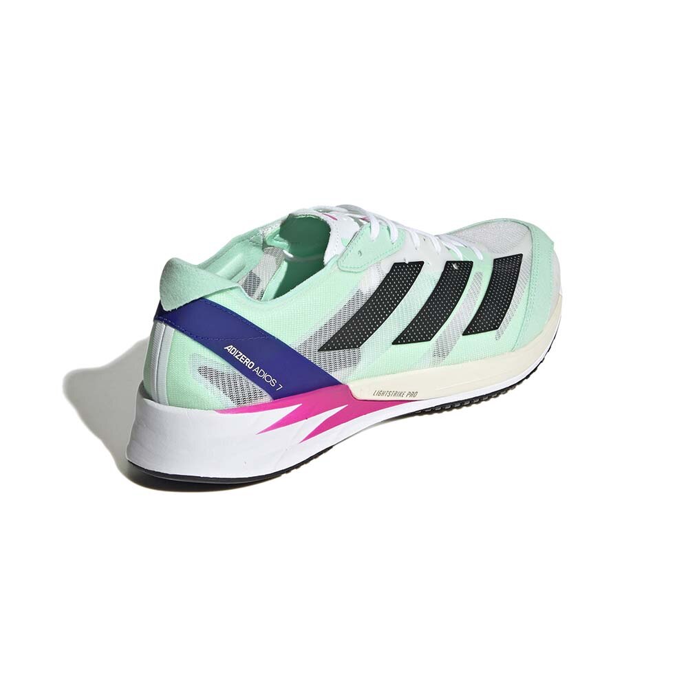 Adidas Adizero Adios 7 Joggesko Herre Turkis